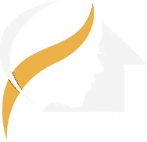 logo von Massage & Beauty Haus